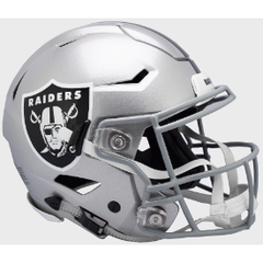 Mayflower Distributing 21 Las Vegas Raiders Helmet