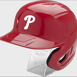 Philadelphia Phillies Rawlings Replica Full-Size Batting Helmet