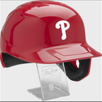 Philadelphia Phillies Rawlings Replica Full-Size Batting Helmet