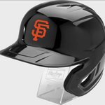 San Francisco Giants Rawlings Replica Full-Size Batting Helmet