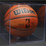 Square Basketball Holder