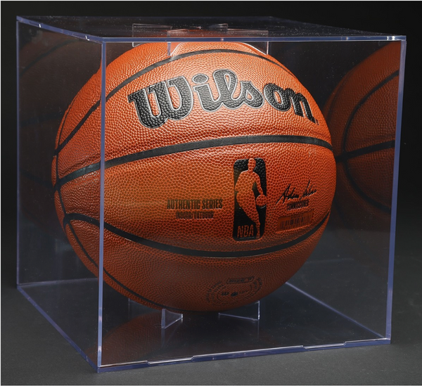 Square Basketball Holder