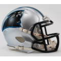 NFL NFC Conference Riddell Speed Mini Football Helmet - Set of 16