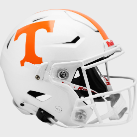 Tennessee Volunteers Riddell SpeedFlex Authentic Full Size Football Helmet